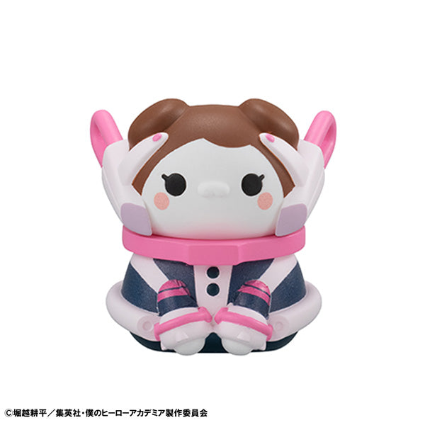 [BOX販売]MEGA CAT PROJECT 僕のヒーローアカデミア ヒロアカニャンコNO.02 -8個入りBOX-