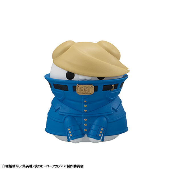 [BOX販売]MEGA CAT PROJECT 僕のヒーローアカデミア ヒロアカニャンコNO.02 -8個入りBOX-