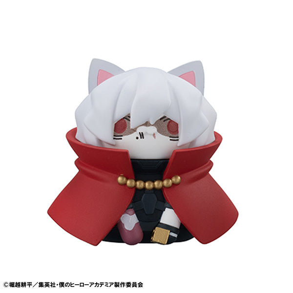 [BOX販売]MEGA CAT PROJECT 僕のヒーローアカデミア ヒロアカニャンコNO.02 -8個入りBOX-