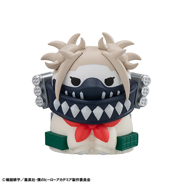 [BOX販売]MEGA CAT PROJECT 僕のヒーローアカデミア ヒロアカニャンコNO.02 -8個入りBOX-