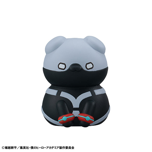 [BOX販売]MEGA CAT PROJECT 僕のヒーローアカデミア ヒロアカニャンコNO.02 -8個入りBOX-