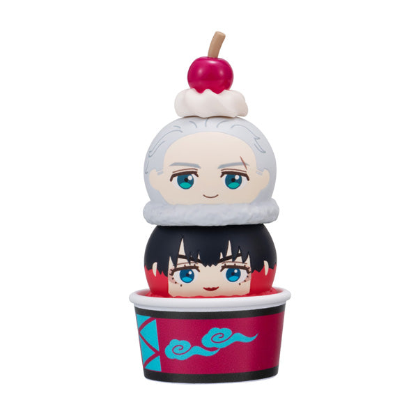 [BOX販売]つみちぇん WIND BREAKER -6個入りBOX-