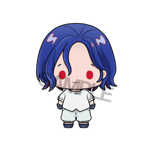 ちょこりんページ♡⃜ BOX販売]ちょこりんコレクション 機動戦士Gundam GQuuuuuuX -6個