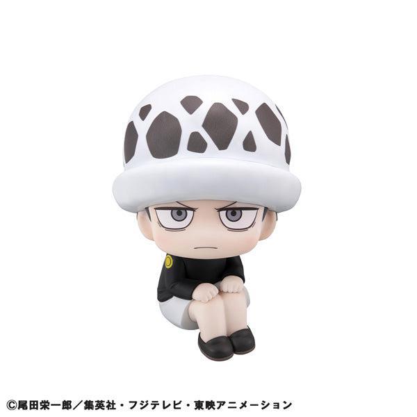 るかっぷ トラファルガー・ロー 幼少期Ver.
