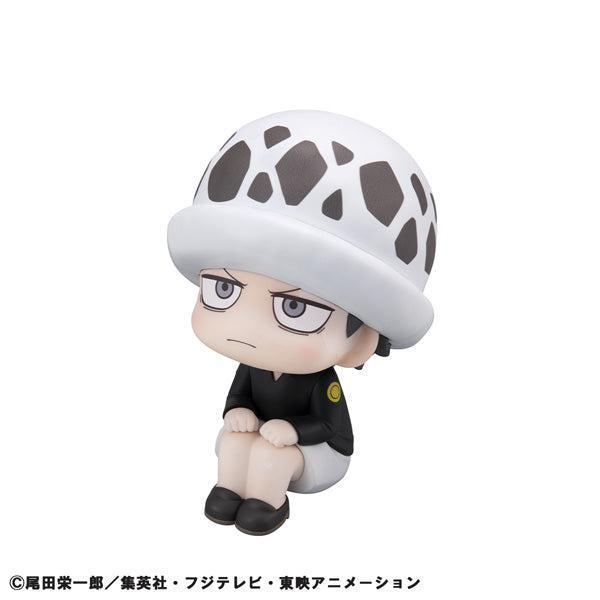 るかっぷ トラファルガー・ロー 幼少期Ver.