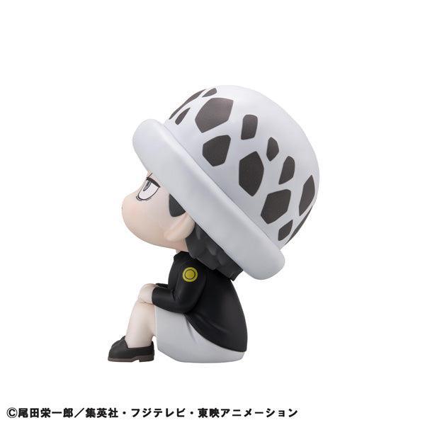 るかっぷ トラファルガー・ロー 幼少期Ver.