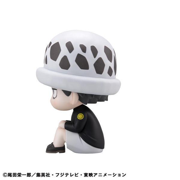 るかっぷ トラファルガー・ロー 幼少期Ver.