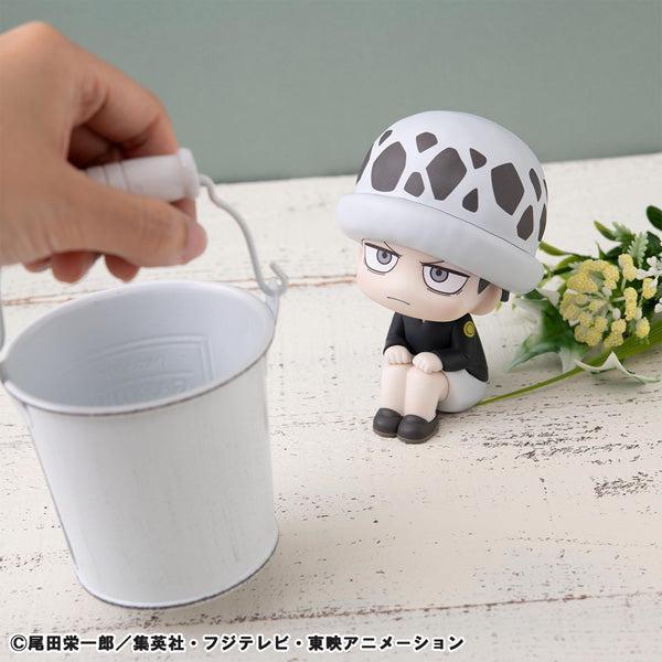 るかっぷ トラファルガー・ロー 幼少期Ver.