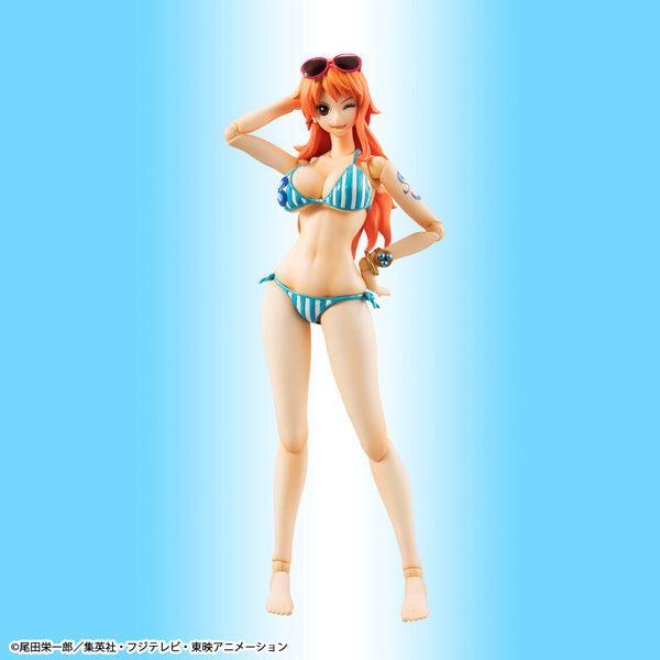 ヴァリアブルアクション Heroes ナミ（Summer Vacation)