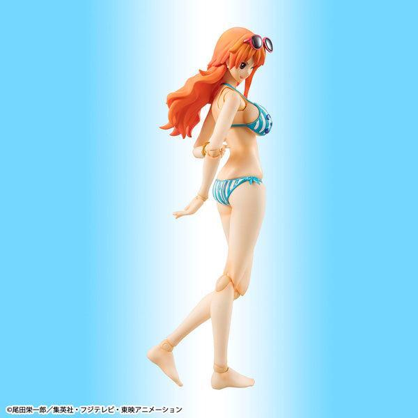 ヴァリアブルアクション Heroes ナミ（Summer Vacation)