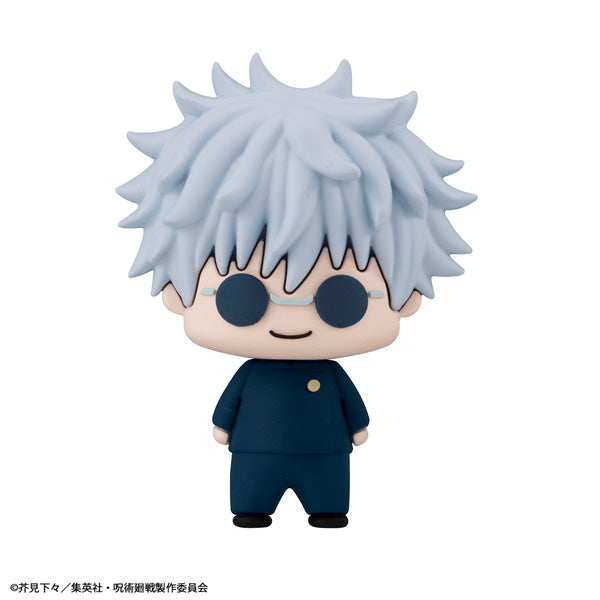 [BOX販売]ちょこりんコレクション 呪術廻戦 vol.2 -6個入りBOX-