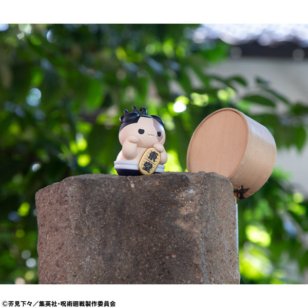 [BOX販売]MEGA CAT PROJECT 呪術廻戦 呪術ニャンコ招き猫ニャン！ -6個入りBOX-