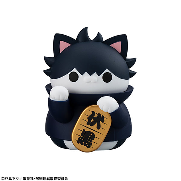 [BOX販売]MEGA CAT PROJECT 呪術廻戦 呪術ニャンコ招き猫ニャン！ -6個入りBOX-