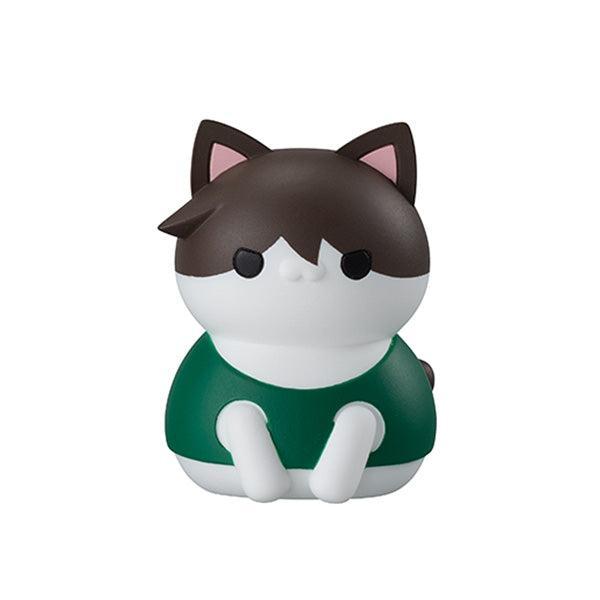 [BOX販売]MEGA CAT PROJECT 新機動戦記ガンダムW ニャンダムW ニャンコ化計画任務完了！ -8個入りBOX-