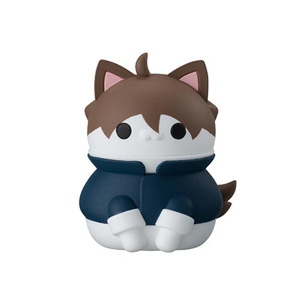 [BOX販売]MEGA CAT PROJECT 新機動戦記ガンダムW ニャンダムW ニャンコ化計画任務完了！ -8個入りBOX-