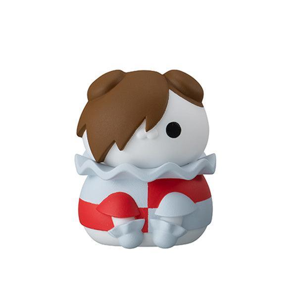 [BOX販売]MEGA CAT PROJECT 新機動戦記ガンダムW ニャンダムW ニャンコ化計画任務完了！ -8個入りBOX-