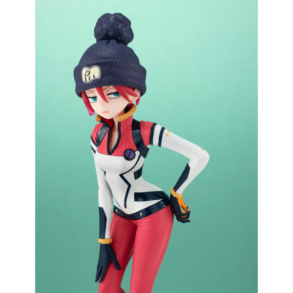 Lucreaらいと アマテ・ユズリハ（マチュ） パイロットスーツVer