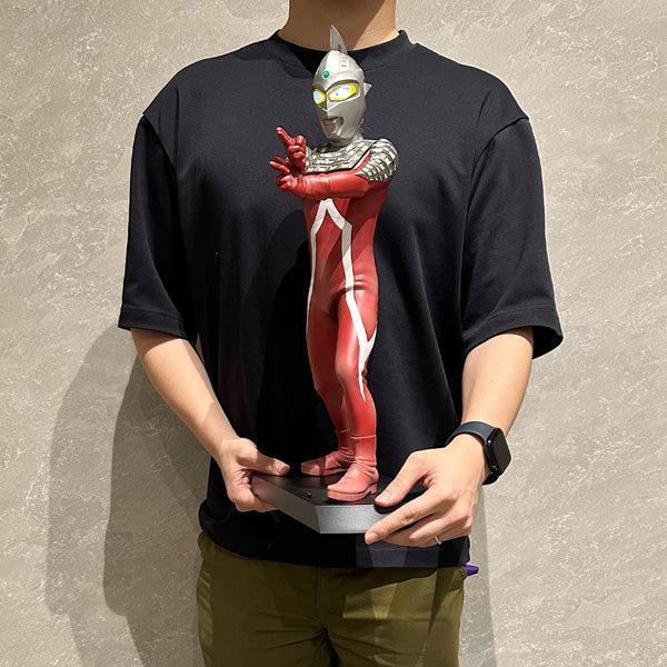 Ultimate Article ウルトラセブン （バトルイメージカラーEd.）
