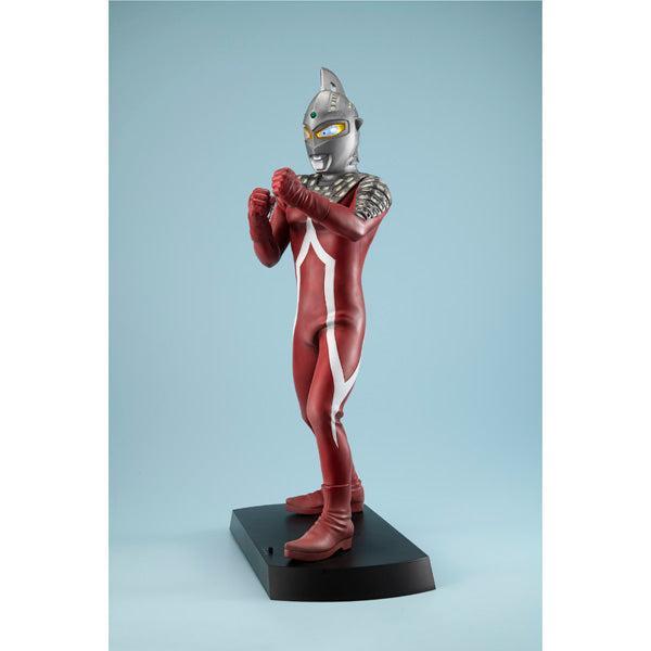 Ultimate Article ウルトラセブン （バトルイメージカラーEd
