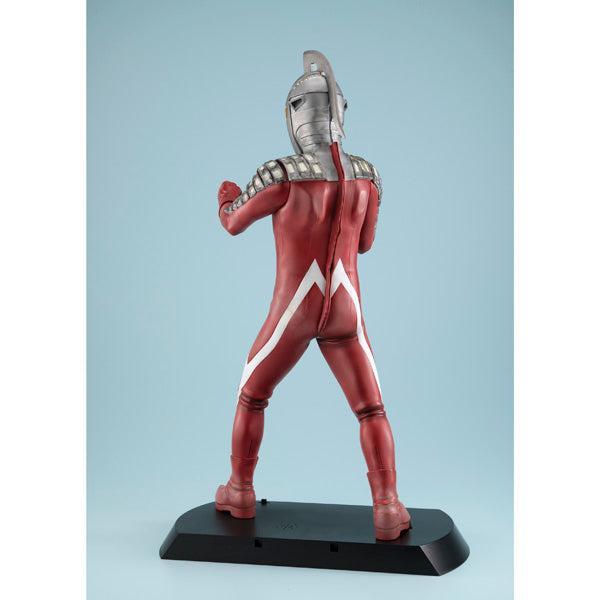 Ultimate Article ウルトラセブン （バトルイメージカラーEd