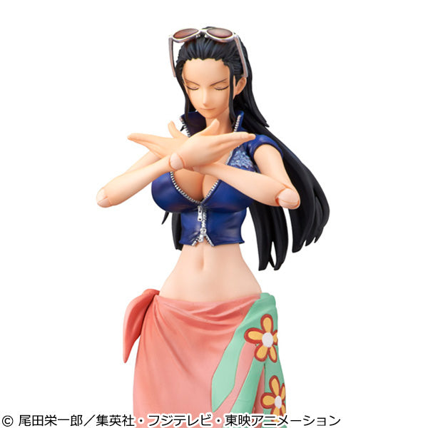 ヴァリアブルアクション Heroes ニコ・ロビン