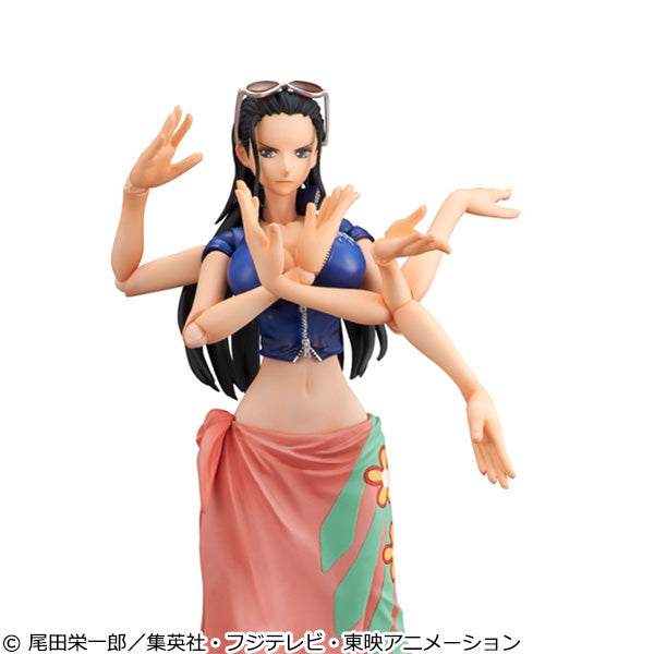 ヴァリアブルアクション Heroes ニコ・ロビン