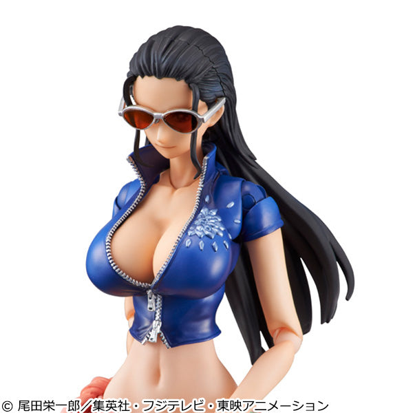 ヴァリアブルアクション Heroes ニコ・ロビン