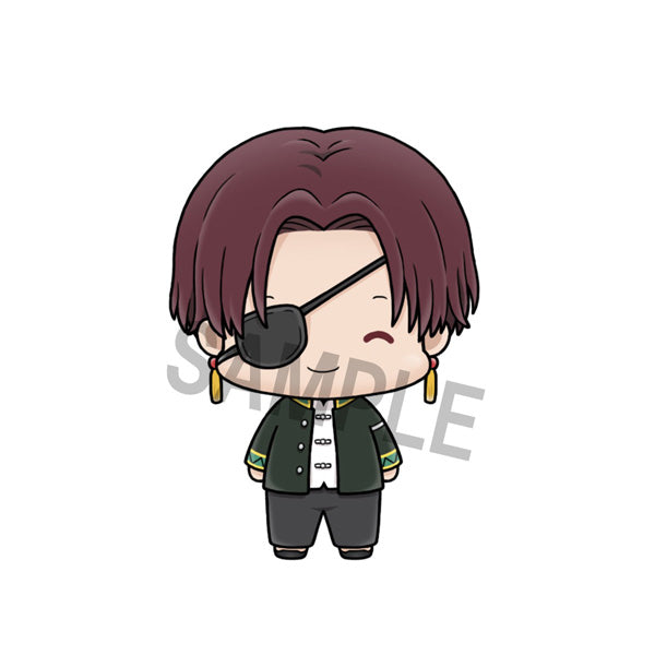 [BOX販売]ちょこりんコレクション WIND BREAKER Vol.2 -6個入りBOX-