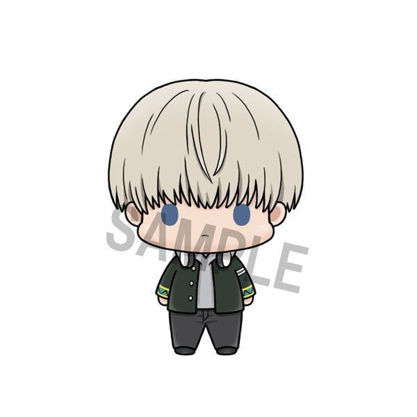 [BOX販売]ちょこりんコレクション WIND BREAKER Vol.2 -6個入りBOX-