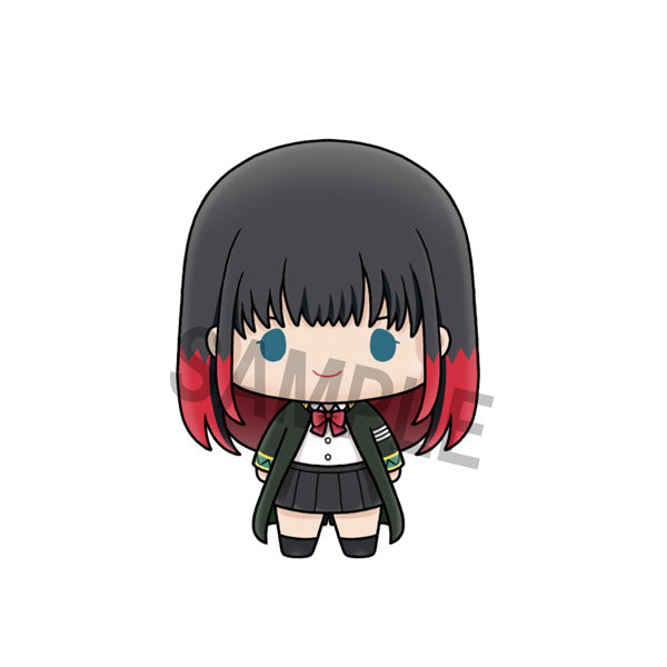 [BOX販売]ちょこりんコレクション WIND BREAKER Vol.2 -6個入りBOX-