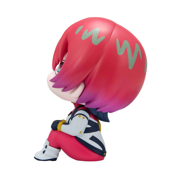 るかっぷ アマテ・ユズリハ(マチュ) パイロットスーツVer.