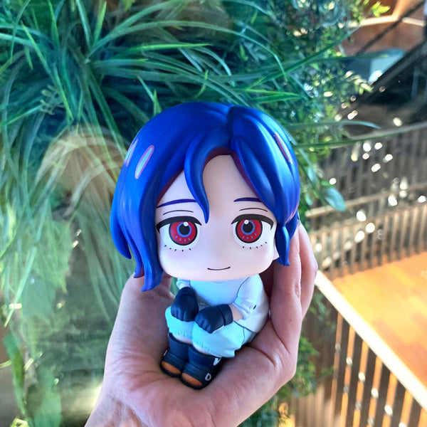 るかっぷ シュウジ・イトウ