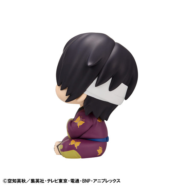 るかっぷ 高杉晋助