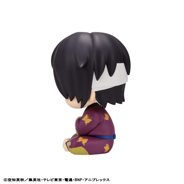 るかっぷ 高杉晋助
