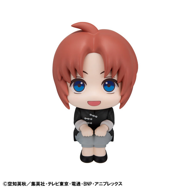 銀魂 修学旅行 神楽 神威 4点セット Amazon.co.jp: 銀魂 神楽 神威 グッズセット : Hobbies