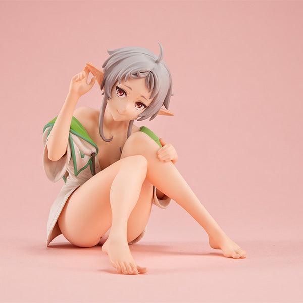 Melty Princess てのひらシルフィエット