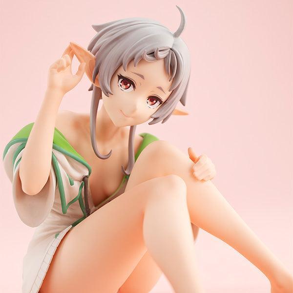 Melty Princess てのひらシルフィエット
