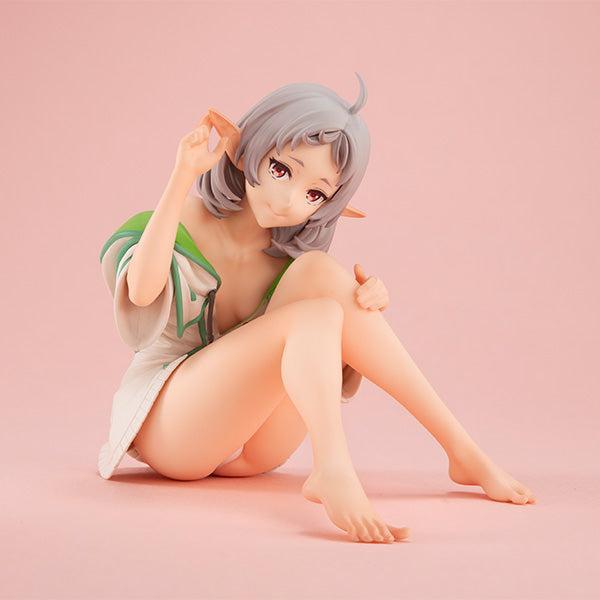 Melty Princess てのひらシルフィエット