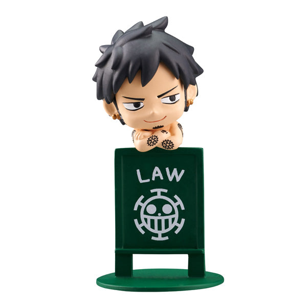 [BOX販売]お茶友シリーズ お茶友シリーズ ONE PIECE 海賊たちのバカンス -8個入りBOX-