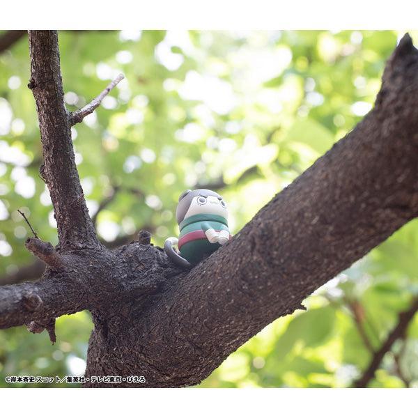 [BOX販売]MEGA CAT PROJECT NARUTO-ナルト- ニャルト！サスケく～んこっちにいらっしゃ～い編 -8個入りBOX-
