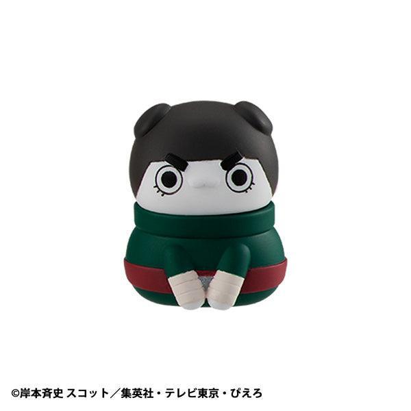 [BOX販売]MEGA CAT PROJECT NARUTO-ナルト- ニャルト！サスケく～んこっちにいらっしゃ～い編 -8個入りBOX-