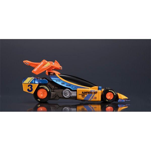 サイバーフォーミュラコレクション-Heritage Edition- アルバトランダー602