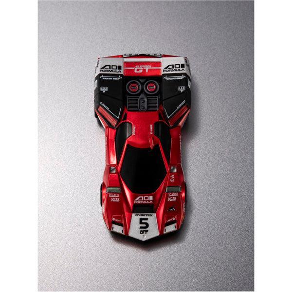 サイバーフォーミュラコレクション-Heritage Edition- アオイスペリオンGT