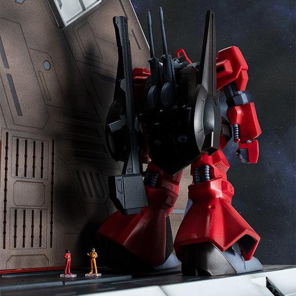 Realistic Model Series 1/144 HG用 アーガマ カタパルトデッキ(40th Anniversary Edition)