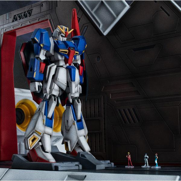 Realistic Model Series 1/144 HG用 アーガマ カタパルトデッキ(40th Anniversary Edition)