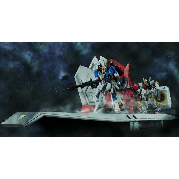 Realistic Model Series 1/144 HG用 アーガマ カタパルトデッキ(40th Anniversary Edition)