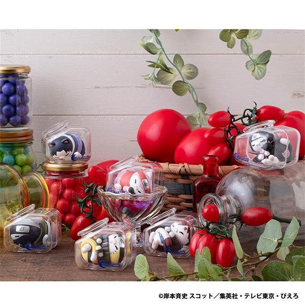 BOX販売]MEGA CAT PROJECT MEGA CAT PROJECT NARUTO -ナルト