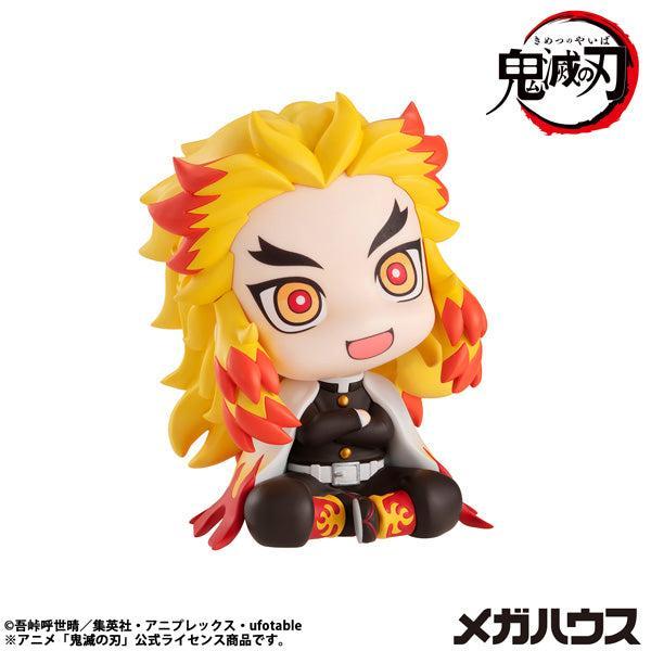 るかっぷ 煉獄杏寿郎