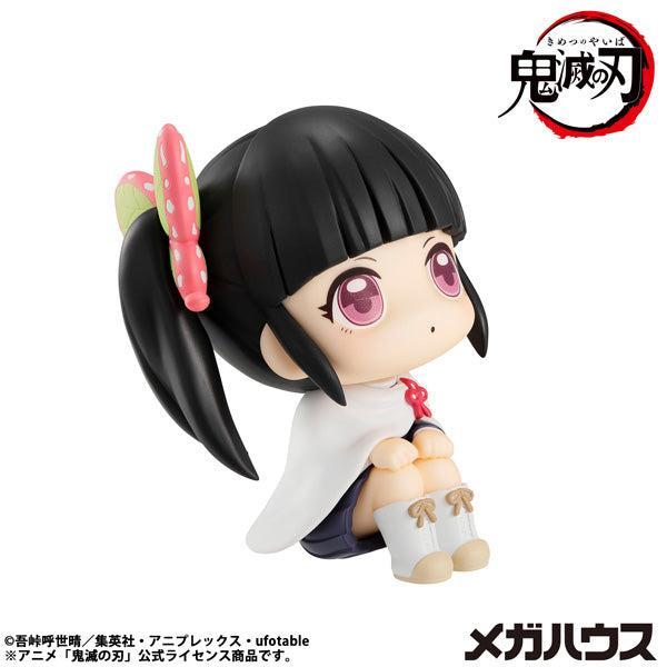 るかっぷ 栗花落カナヲ