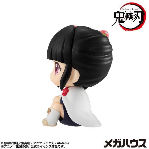 るかっぷ 栗花落カナヲ